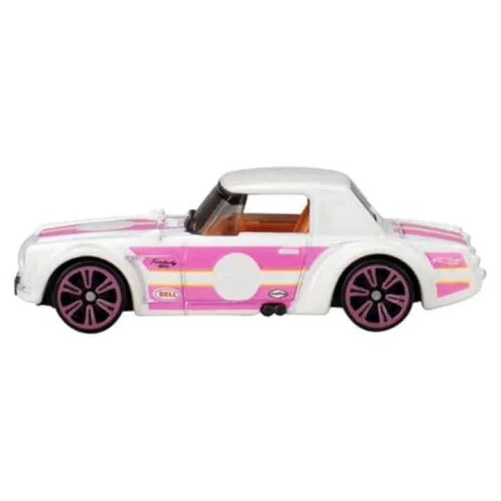 Hot Wheels Neon Yarışçılar - DATSUN FAIRLADY 2000 JCB04