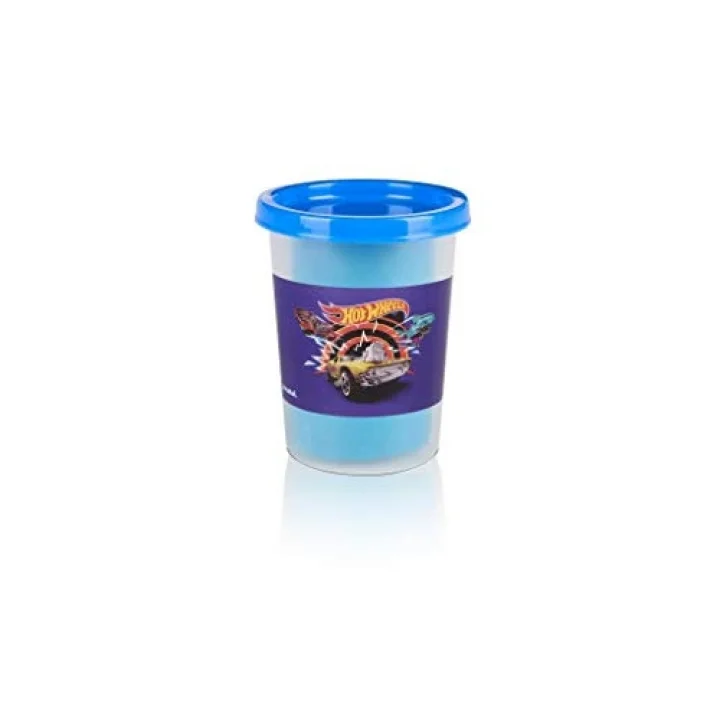 Hot Wheels Oyun Hamuru 4lü Paket - (4 x 100 gr)
