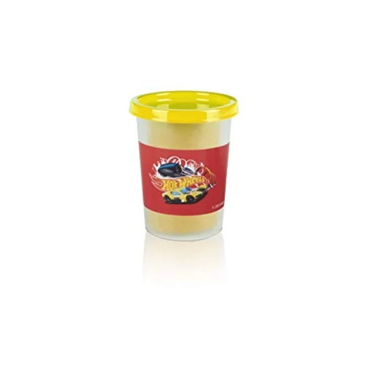 Hot Wheels Oyun Hamuru 4lü Paket - (4 x 100 gr)