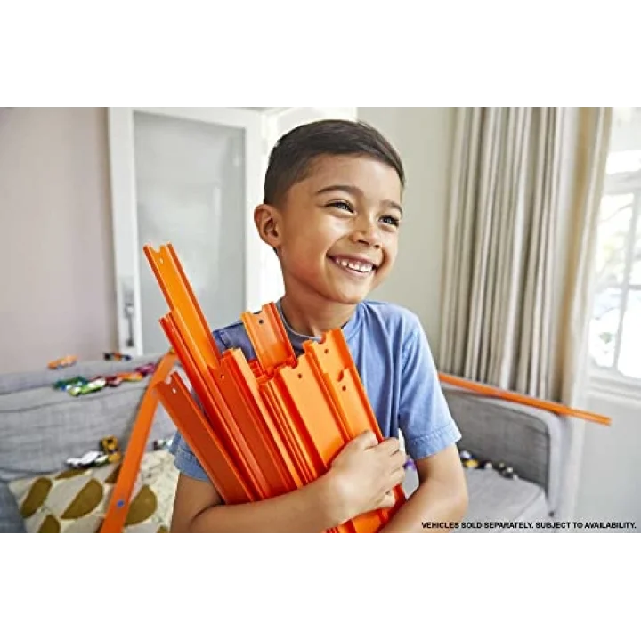 Hot Wheels pistleriyle efsanenizi yaratın, BHT77