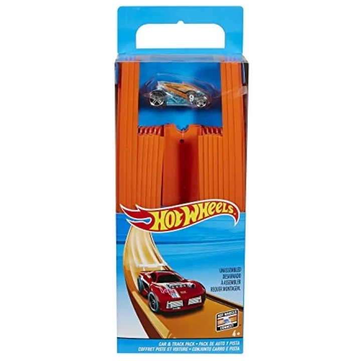 Hot Wheels pistleriyle efsanenizi yaratın, BHT77