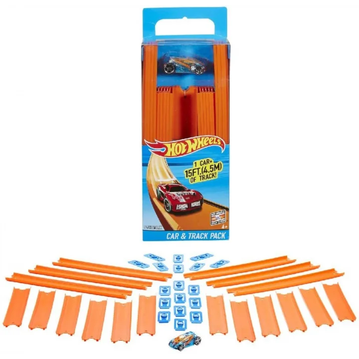 Hot Wheels pistleriyle efsanenizi yaratın, BHT77