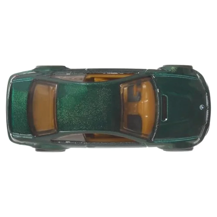 Hot Wheels Premium BMW M3 - E46 - Power Trip (1/64) JKF30