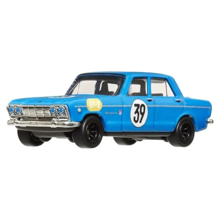 Hot Wheels Prince Skyline Gt, HRV70