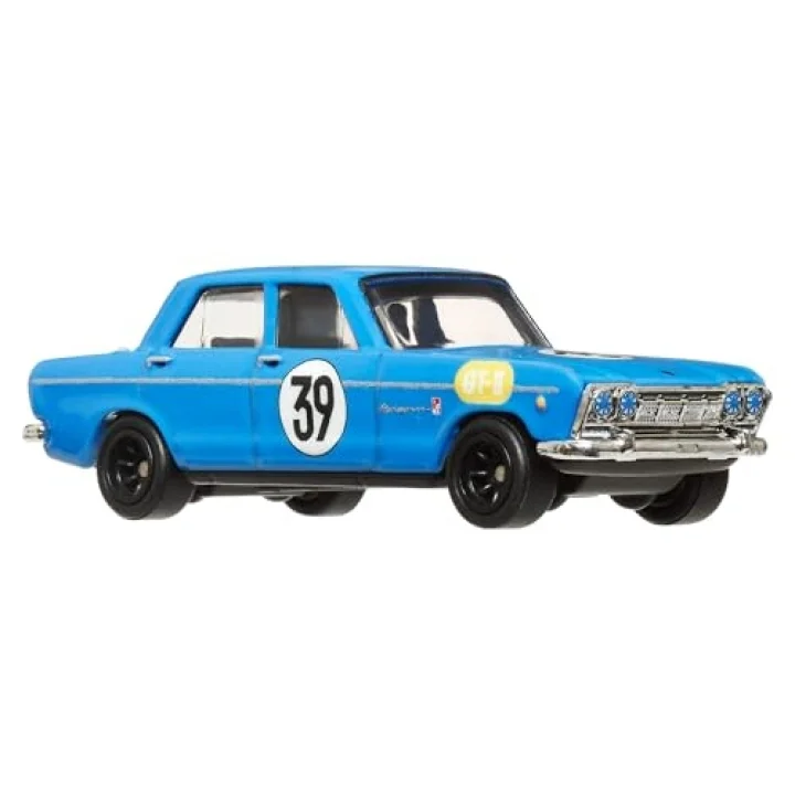 Hot Wheels Prince Skyline Gt, HRV70