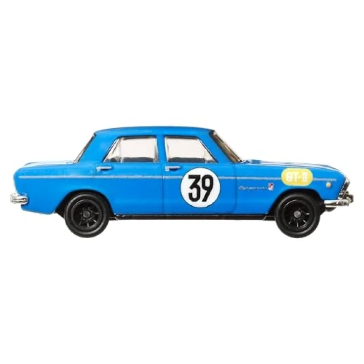 Hot Wheels Prince Skyline Gt, HRV70