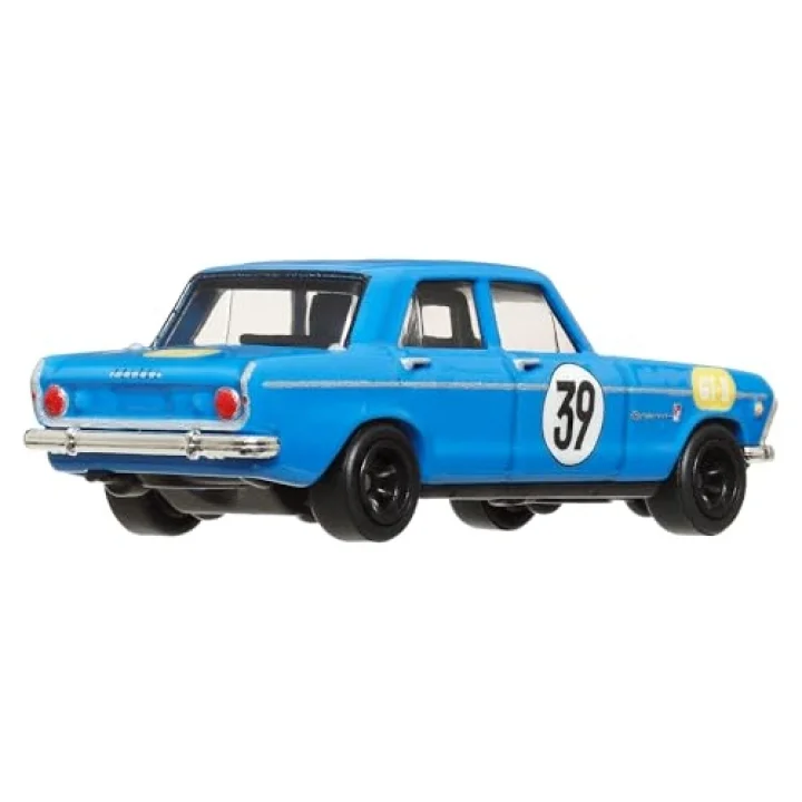 Hot Wheels Prince Skyline Gt, HRV70