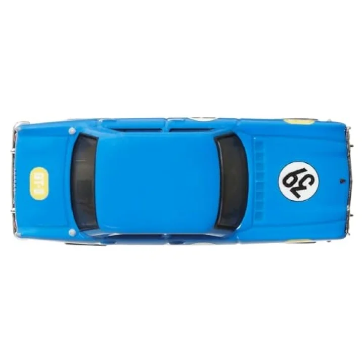 Hot Wheels Prince Skyline Gt, HRV70
