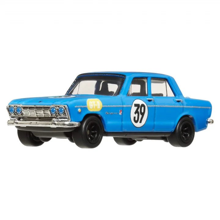 Hot Wheels Prince Skyline Gt, HRV70