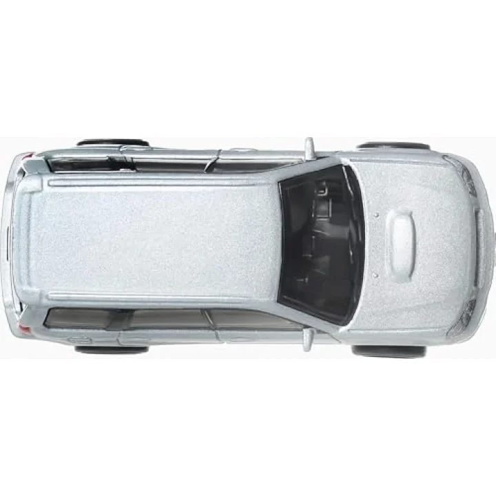 Hot Wheels Subaru Forester Sti, JBK87