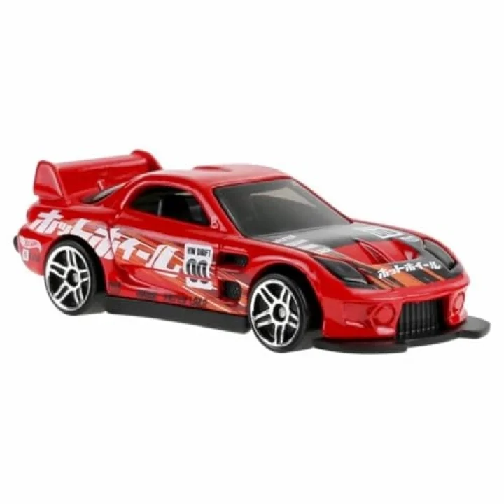 Hot Wheels Tekli Arabalar 24/Seven - JJJ09