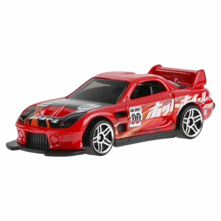 Hot Wheels Tekli Arabalar 24/Seven - JJJ09