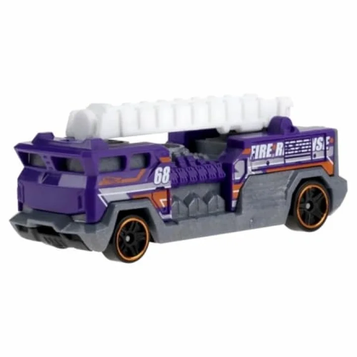 Hot Wheels Tekli Arabalar 5 Alarm JJJ03