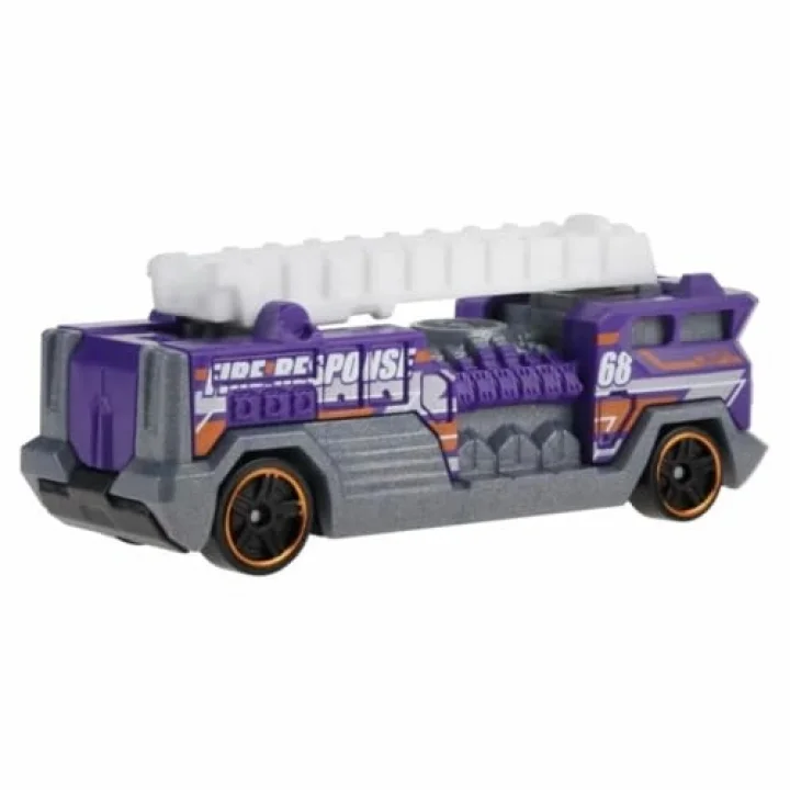 Hot Wheels Tekli Arabalar 5 Alarm JJJ03