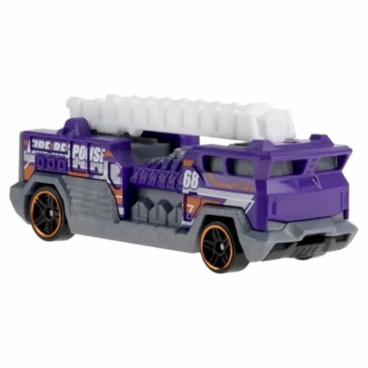 Hot Wheels Tekli Arabalar 5 Alarm JJJ03