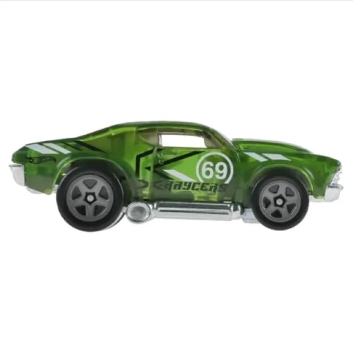 Hot Wheels Tekli Arabalar 69 CHEVELLE JJK83 (KISA KART)