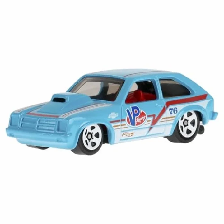 Hot Wheels Tekli Arabalar 76 CHEVY CHEVETTE (KISA KART) JJJ40