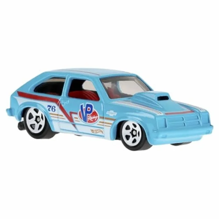 Hot Wheels Tekli Arabalar 76 CHEVY CHEVETTE (KISA KART) JJJ40