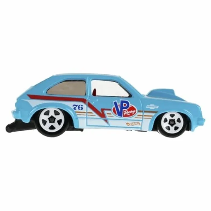 Hot Wheels Tekli Arabalar 76 CHEVY CHEVETTE (KISA KART) JJJ40