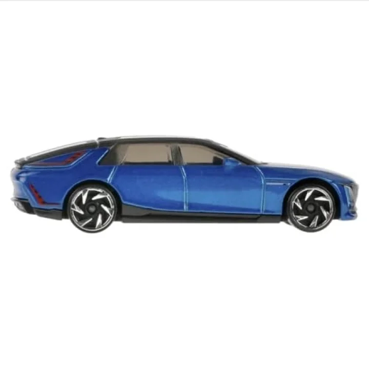 Hot Wheels Tekli Arabalar CADILLAC CELESTIO JJH49 (KISA KART)
