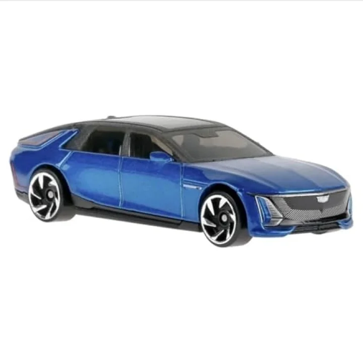 Hot Wheels Tekli Arabalar CADILLAC CELESTIO JJH49 (KISA KART)