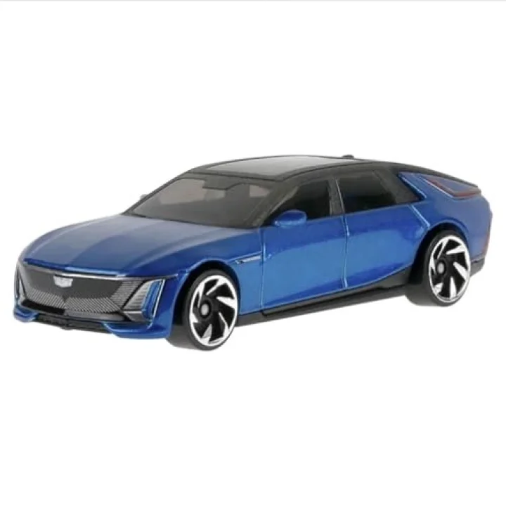 Hot Wheels Tekli Arabalar CADILLAC CELESTIO JJH49 (KISA KART)