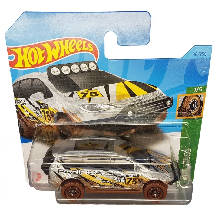 Hot Wheels Tekli Arabalar CHRYSLER PASIFICA HKH75