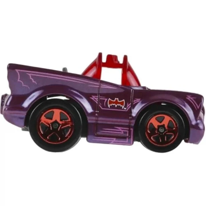 Hot Wheels Tekli Arabalar Classic TV Series Batmobile JJJ96 (KISA KART)