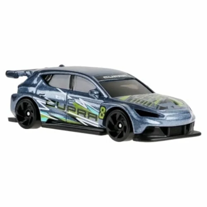 Hot Wheels Tekli Arabalar Cupra e-Racer - JJJ08