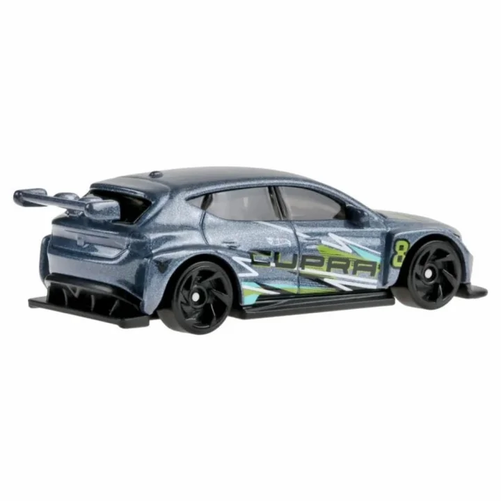 Hot Wheels Tekli Arabalar Cupra e-Racer - JJJ08