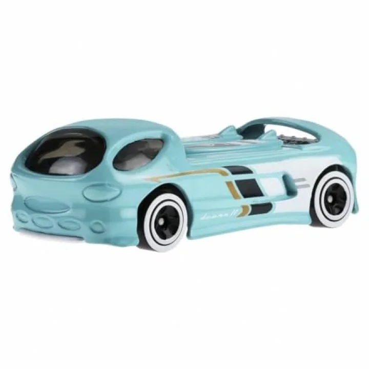 Hot Wheels Tekli Arabalar Deora II - JJH93