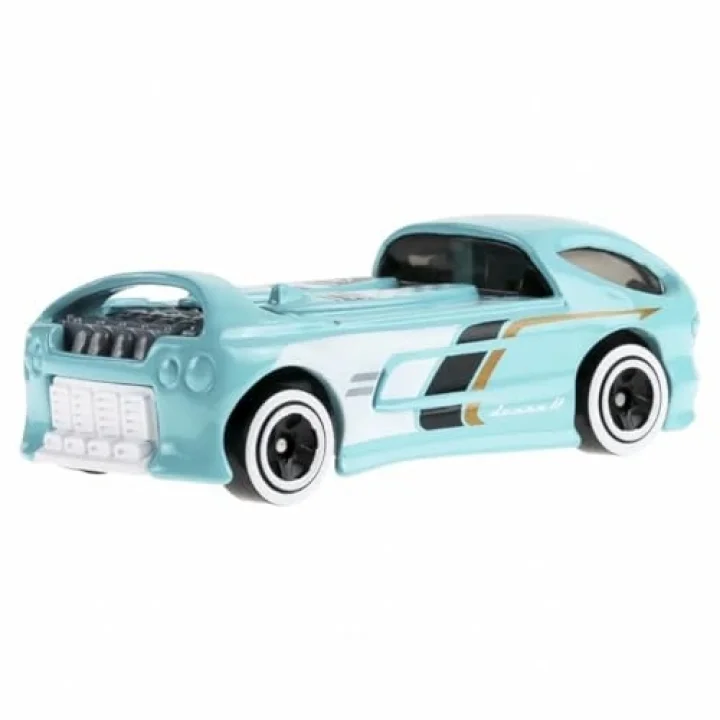 Hot Wheels Tekli Arabalar Deora II - JJH93