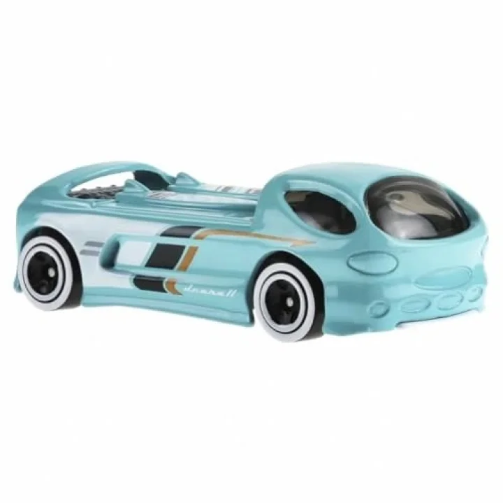 Hot Wheels Tekli Arabalar Deora II - JJH93