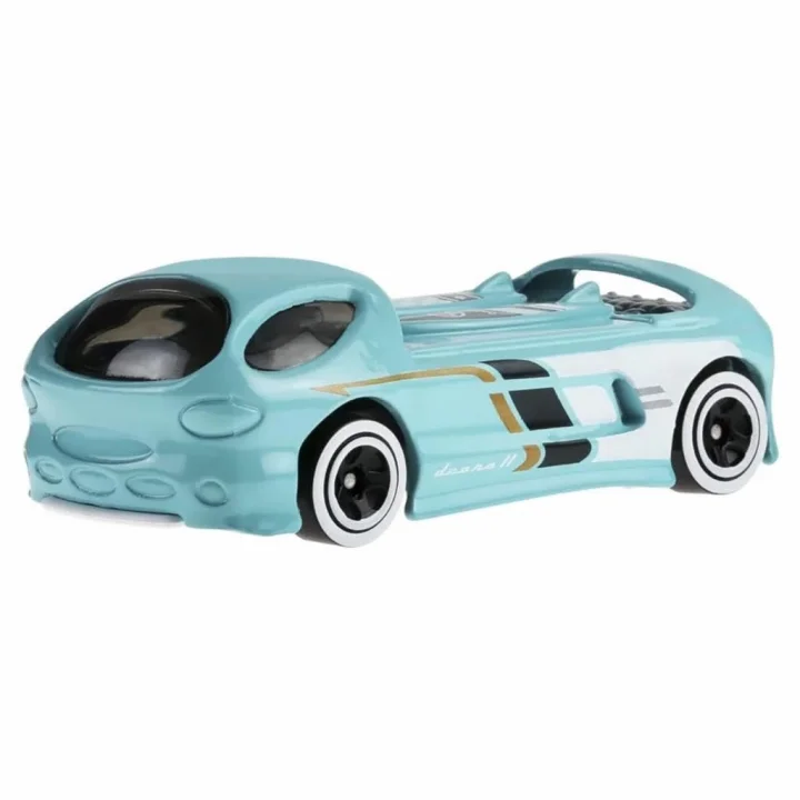 Hot Wheels Tekli Arabalar Deora II - JJH93