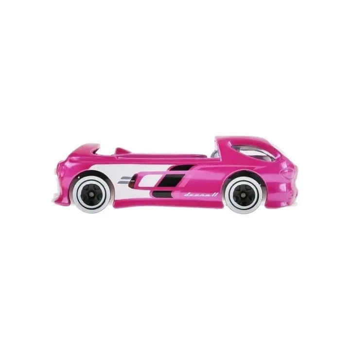 Hot Wheels Tekli Arabalar DEORA II JJK70 (KISA kART)