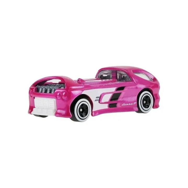 Hot Wheels Tekli Arabalar DEORA II JJK70 (KISA kART)