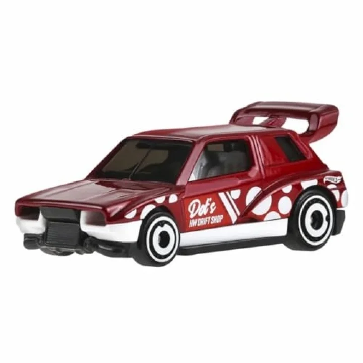Hot Wheels Tekli Arabalar Drift Box (Kısa Kart) JJH40