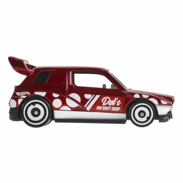 Hot Wheels Tekli Arabalar Drift Box (Kısa Kart) JJH40