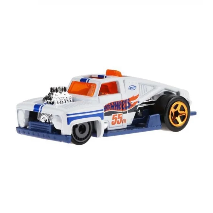 Hot Wheels Tekli Arabalar ERIKENSTEIN ROD HKK29