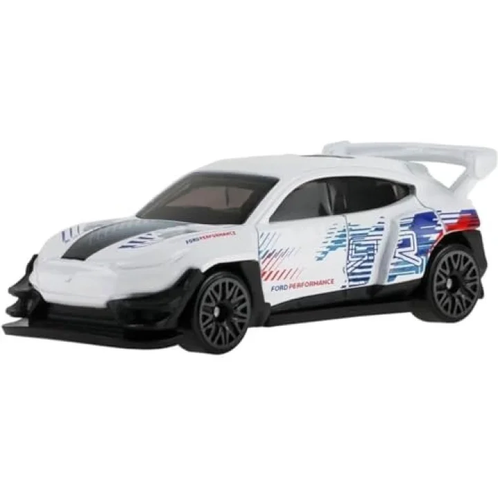 Hot Wheels Tekli Arabalar Ford Mustang Mach-E 1400 JJK78 (KISA KART)