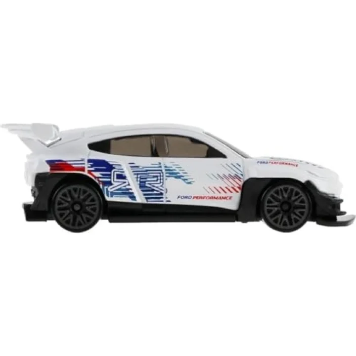 Hot Wheels Tekli Arabalar Ford Mustang Mach-E 1400 JJK78 (KISA KART)