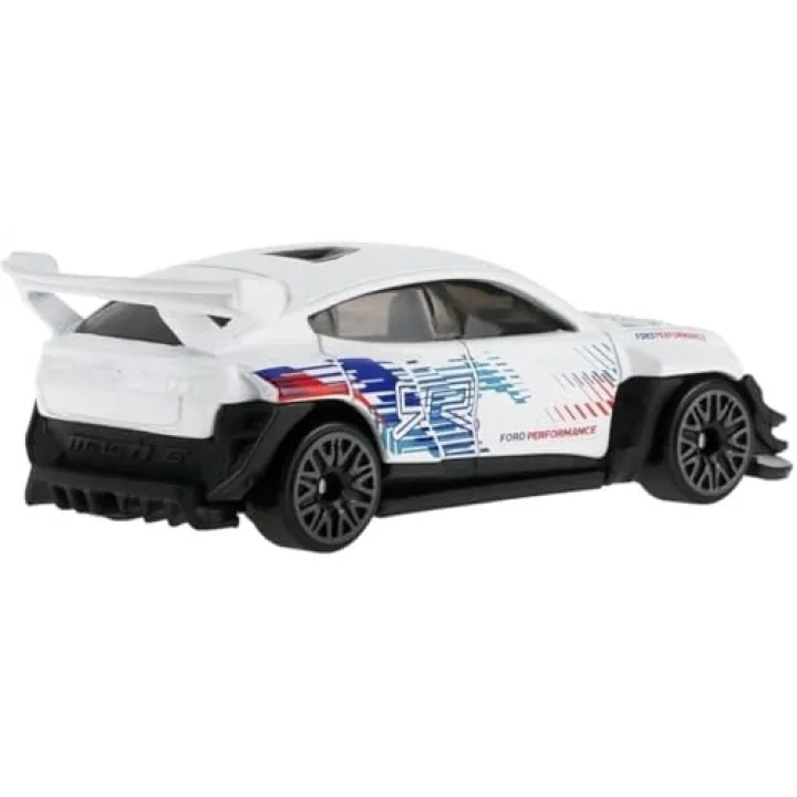 Hot Wheels Tekli Arabalar Ford Mustang Mach-E 1400 JJK78 (KISA KART)
