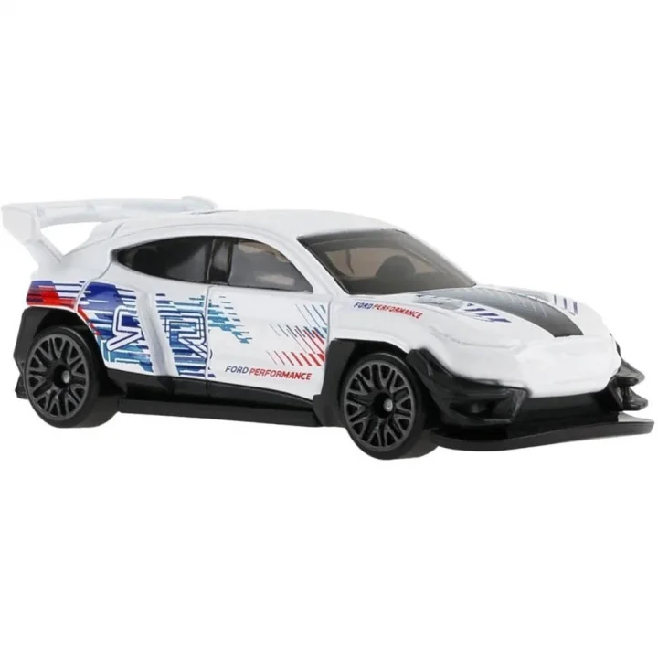Hot Wheels Tekli Arabalar Ford Mustang Mach-E 1400 JJK78 (KISA KART)