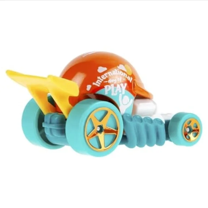 Hot Wheels Tekli Arabalar HEAD GASKET JJK11 (KISA KART)