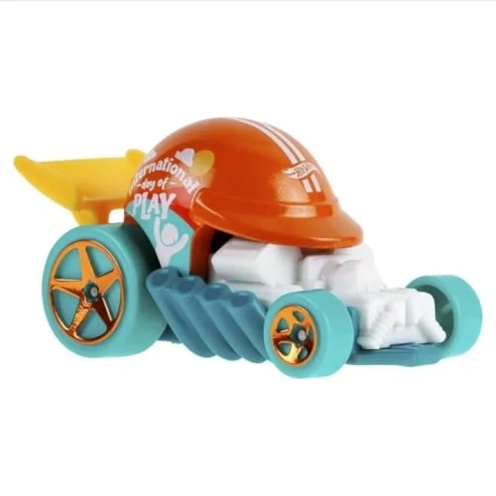 Hot Wheels Tekli Arabalar HEAD GASKET JJK11 (KISA KART)