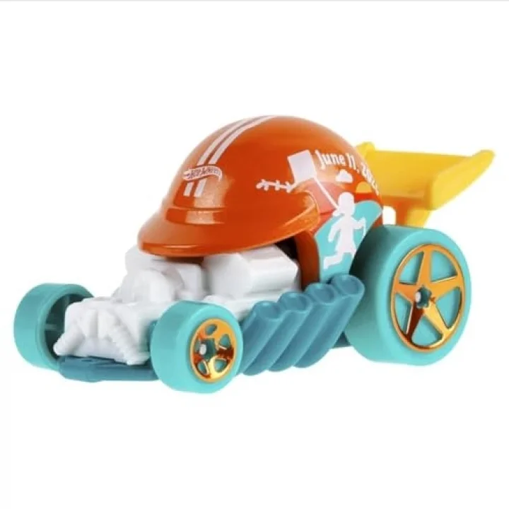 Hot Wheels Tekli Arabalar HEAD GASKET JJK11 (KISA KART)
