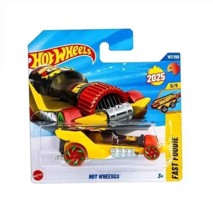 Hot Wheels Tekli Arabalar HOT WHEENGS JBC02