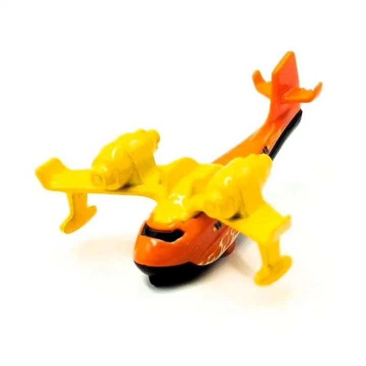 Hot Wheels Tekli Arabalar HW WATER BOMBER HKK53