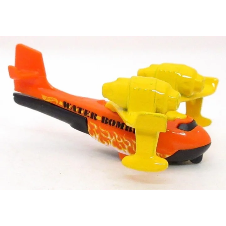 Hot Wheels Tekli Arabalar HW WATER BOMBER HKK53