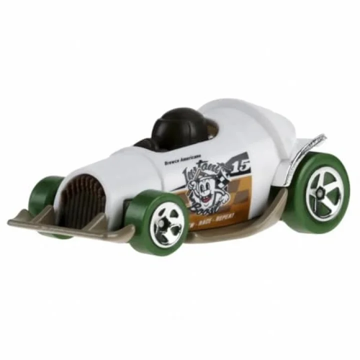 Hot Wheels Tekli Arabalar Instant Boost JJH31